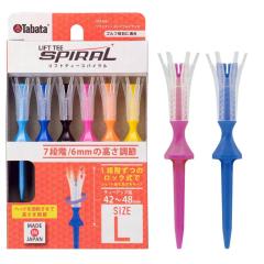 ^o^ LIFT TEE SPIRAL tgeB[ XpC LTCY GV1432 L A 