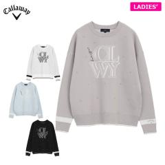 [30��OFF] �S���t�E�F�A�@�L�����E�F�C ���f�B�[�X �N���[�l�b�N ���� ���C���X�g�[���t�� �j�b�g C25218201 [2025�N�H�~���f��]