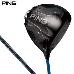 [��s�\��] PING �s���@G440K �h���C�o�[�@PING TOUR 2.0 BLACK �V���t�g [2026�N���f��]