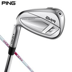 PING �s���@i540 ���p�E���t�e�B �A�C�A�� �P�i�@N.S.PRO MODUS3 TOUR 105 �X�`�[���V���t�g [2026�N���f��]