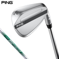 PING �s���@s259 �n�C�h���p�[���N���[���d�グ �E�F�b�W 46�`56���@N.S.PRO 950GH neo �X�`�[���V���t�g [2026�N���f��]