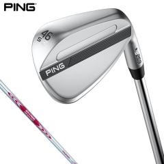 [��s�\��] PING �s���@s259 �n�C�h���p�[���N���[���d�グ �E�F�b�W 46�`56���@N.S.PRO MODUS3 TOUR 105 �X�`�[���V���t�g [2026�N���f
