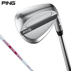 [��s�\��] PING �s���@s259 �n�C�h���p�[���N���[���d�グ �E�F�b�W 58�`62���@N.S.PRO MODUS3 TOUR 105 �X�`�[���V���t�g [2026�N���f