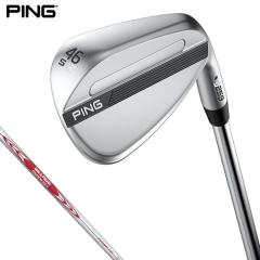 [��s�\��] PING �s���@s259 �n�C�h���p�[���N���[���d�グ �E�F�b�W 46�`56���@N.S.PRO MODUS3 TOUR 115 �X�`�[���V���t�g [2026�N���f