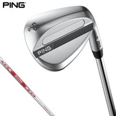 [��s�\��] PING �s���@s259 �n�C�h���p�[���N���[���d�グ �E�F�b�W 58�`62���@N.S.PRO MODUS3 TOUR 115 �X�`�[���V���t�g [2026�N���f
