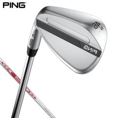 [��s�\��] PING �s���@s259 �n�C�h���p�[���N���[���d�グ ���p�E���t�e�B �E�F�b�W 46�`56���@N.S.PRO MODUS3 TOUR 115 �X�`�[���V���t