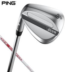 [��s�\��] PING �s���@s259 �n�C�h���p�[���N���[���d�グ ���p�E���t�e�B �E�F�b�W 58�`62���@N.S.PRO MODUS3 TOUR 115 �X�`�[���V���t