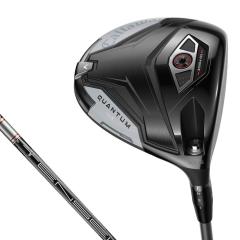 [��s�\��] �L�����E�F�C�@�����Y QUANTUM MAX �N�A���^�� �}�b�N�X �h���C�o�[�@TENSEI GRAY 60 for Callaway �V���t�g [2026�N���f��]