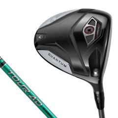 [��s�\��] �L�����E�F�C�@�����Y QUANTUM MAX D �N�A���^�� �}�b�N�XD �h���C�o�[�@TOUR AD FI 5 �V���t�g [2026�N���f��]