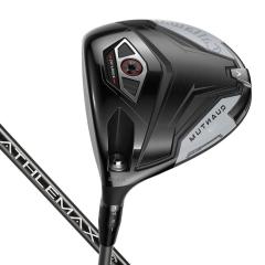 �L�����E�F�C�@�����Y QUANTUM MAX �N�A���^�� �}�b�N�X ���p�E���t�e�B �h���C�o�[�@ATHLEMAX 50 �V���t�g [2026�N���f��]