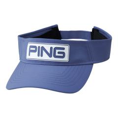 �S���t�E�F�A�@PING �s���@�c�A�[ �o�C�U�[ HW-T2502 38206-04 BL.NAVY