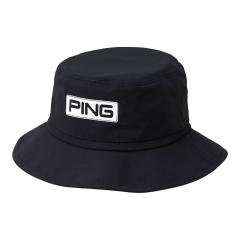 �S���t�E�F�A�@PING �s���@�c�A�[ �n�b�g HW-T2601 38991-02 BLACK