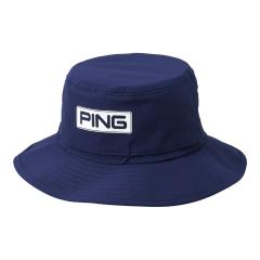�S���t�E�F�A�@PING �s���@�c�A�[ �n�b�g HW-T2601 38991-04 NAVY