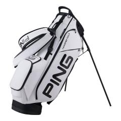 PING �s���@HOOFER �t�[�t�@�[�c�A�[ �L���f�B�o�b�O CB-244 37654-101 WHITE