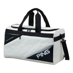 PING �s���@�G���{�X �{�X�g���o�b�O GB-U2516 38573-01 WHITE