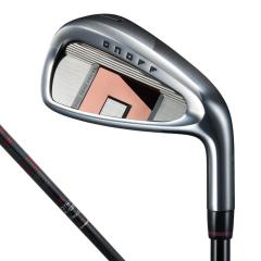 ONOFF �I�m�t AKA IRON �� �A�C�A�� 4�{�Z�b�g�i��7�`9�APW�j�@SMOOTH KICK MP-526I �J�[�{���V���t�g [2026�N���f��]