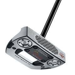 ピン PING スコッツデール アンサー 4 パター(グリップ：PING SPST