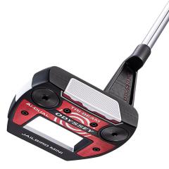 �I�f�b�Z�C�@Ai-DUAL TRI BEAM �G�[�A�C �f���A�� �g���C �r�[�� �p�^�[�@JAILBIRD MINI �W�F�C���o�[�h �~�j [2026�N���f��]