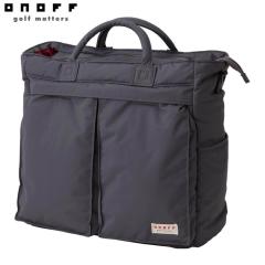 ONOFF �I�m�t �����Y �i�C�����c�C�� �g�[�g�o�b�O OV0426 78 �X���[�g�O���[ [2026�N���f��]
