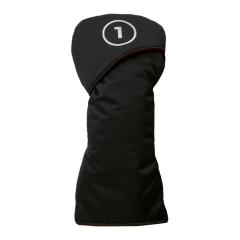 ONOFF �I�m�t �����Y �i�C�����c�C�� �h���C�o�[�p �w�b�h�J�o�[ OH0426 02 �u���b�N [2026�N���f��]