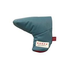 ONOFF �I�m�t �����Y �i�C�����c�C�� �p�^�[�p �w�b�h�J�o�[ OP0426 09 �O���[�� [2026�N���f��]