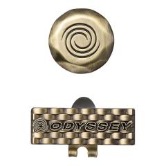 �I�f�b�Z�C�@Logo Marker ���S�}�[�J�[ 26 JM 5926140 �S�[���h [2026�N���f��]