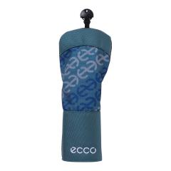 ECCO �G�R�[ �����Y �t�F�A�E�F�C�E�b�h�p �w�b�h�J�o�[ ECF006 BL �u���[ [2026�N���f��]