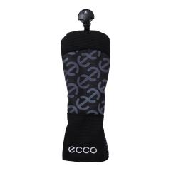 ECCO �G�R�[ �����Y ���[�e�B���e�B�p �w�b�h�J�o�[ ECU006 BK �u���b�N [2026�N���f��]