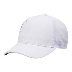 �S���t�E�F�A�@�I�[�N���[ �����Y SKULL SIDE LOGO CAP 26.0 ���S �L���b�v FOS902386 100 �z���C�g [2026�N���f��]