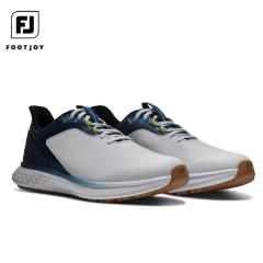 �S���t�V���[�Y�@�t�b�g�W���C �����Y PULSE LACED �p���X ���[�X �X�p�C�N���X 54706 �z���C�g/�l�C�r�[ [2026�N���f��]