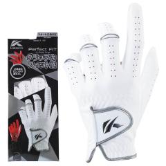 �S���t�O���[�u�@�L���X�R �����Y Perfect FIT �p�[�t�F�N�g�t�B�b�g SR-2017 �z���C�g 1��