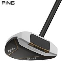 PING �s���@SCOTTSDALE TEC  �X�R�b�c�f�[�� �e�b�N �p�^�[ KETSCH ONSET �P�b�`�I���Z�b�g [2026�N���f��]