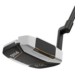 PING �s���@SCOTTSDALE TEC  �X�R�b�c�f�[�� �e�b�N �J�E���^�[�o�����X �p�^�[ ALLY BLUE H �A���[�u���[H [2026�N���f��]