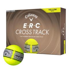 �S���t�{�[���@�L�����E�F�C E�ER�EC CROSS TRACK ERC�N���X�g���b�N�@1�_�[�X�i12������j �C�G���[�}�b�g [2026�N���f��]