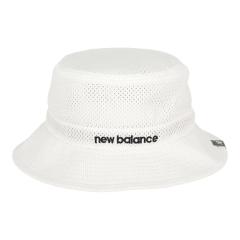 �S���t�E�F�A�@�j���[�o�����X ���f�B�[�X ���b�V�� �o�P�b�g�n�b�g 012-6187517 030 �z���C�g [2026�N���f��]