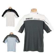 �S���t�E�F�A�@�I�[�N���[ �����Y LASTING COOL BLOCK ���� ���b�N�l�b�N �V���c FOA409096 [2026�N�t�ă��f��]