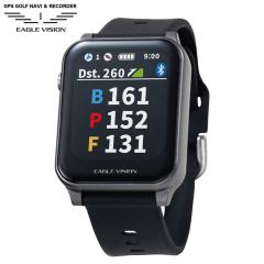 GPS�S���t�i�r�@�����S���t EAGLE VISION �C�[�O���r�W���� AX ACROSS �A�N���X EV-539 �u���b�N