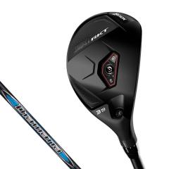 �y��s�\��z�_�����b�v SRIXON �X���N�\�� ZXi RKT �n�C�u���b�h ���[�e�B���e�B�@Diamana ZXi-II for HYBRID 60 �J�[�{���V���t�g [202