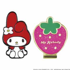 TI My Melody }CfB Nbv}[J[