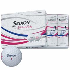 _bv@fB[X SRIXON SOFT FEEL LADY XN\ \tgtB[ fB@St{[@1_[Xi12j@zCg [2021