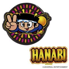 HANABI nir BIGTCY Nbv}[J[ HNM001