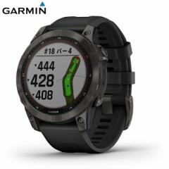 Garmin K[~@7 Tt@CA fAp[@01002540-29 Ti Carbon Gray DLC / Black