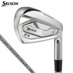 _bv SRIXON XN\ ZX5 Mk II }[Nc[ ACA@Pi@Diamana ZX-II for IRON J[{Vtg [2022Nf]