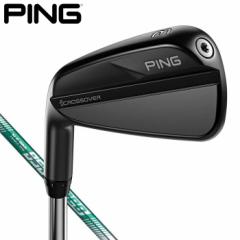 PING s@i CROSSOVER iNXI[o[ pEteB ACA^ [eBeB@N.S.PRO 850GH neo X`[Vtg [2023Nf