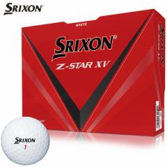 _bv@SRIXON XN\ Z-STAR XV [bgX^[ GbNXuC St{[@1_[Xi12j@zCg [2023Nf]