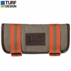 St TURF DESIGN ^[tfUC g|bv z J[g|Pbg TDCP-2277 J[L/Rogu[ [2022Nf]