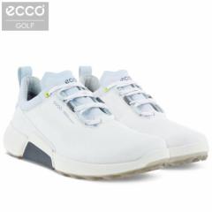 ecco GR[@Y BIOM HYBRID H4 LACE oCI nCubh4 [X XpCNX StV[Y 108284 60611 WHITE/AIR [2023N