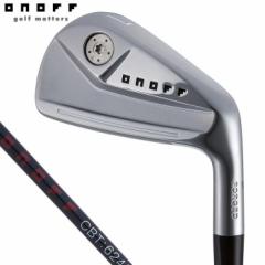 ONOFF Imt KURO FORGED IRON  tH[WhACA 5{Zbgi6`9APWj@CBT:624I J[{Vtg [2024Nf]