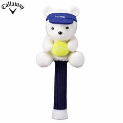 LEFC Bear Fairway Headcover xA tFAEFCEbhp wbhJo[ FW 23 JM 5523147 zCg [2023Nf]