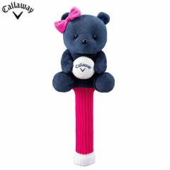 LEFC Bear Fairway Headcover xA tFAEFCEbhp wbhJo[ FW 23 JM 5523148 lCr[ [2023Nf]